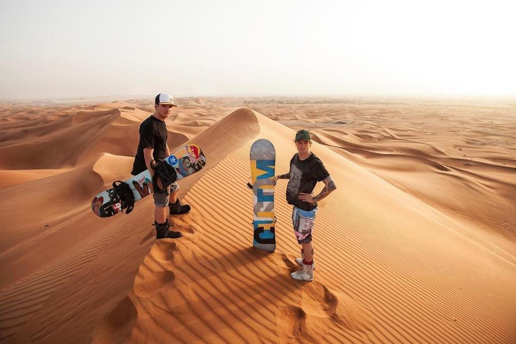 Desert Chegaga Luxury Camp El Gouera Екстериор снимка