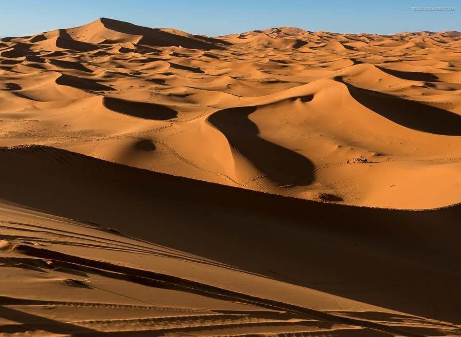 Desert Chegaga Luxury Camp El Gouera Екстериор снимка