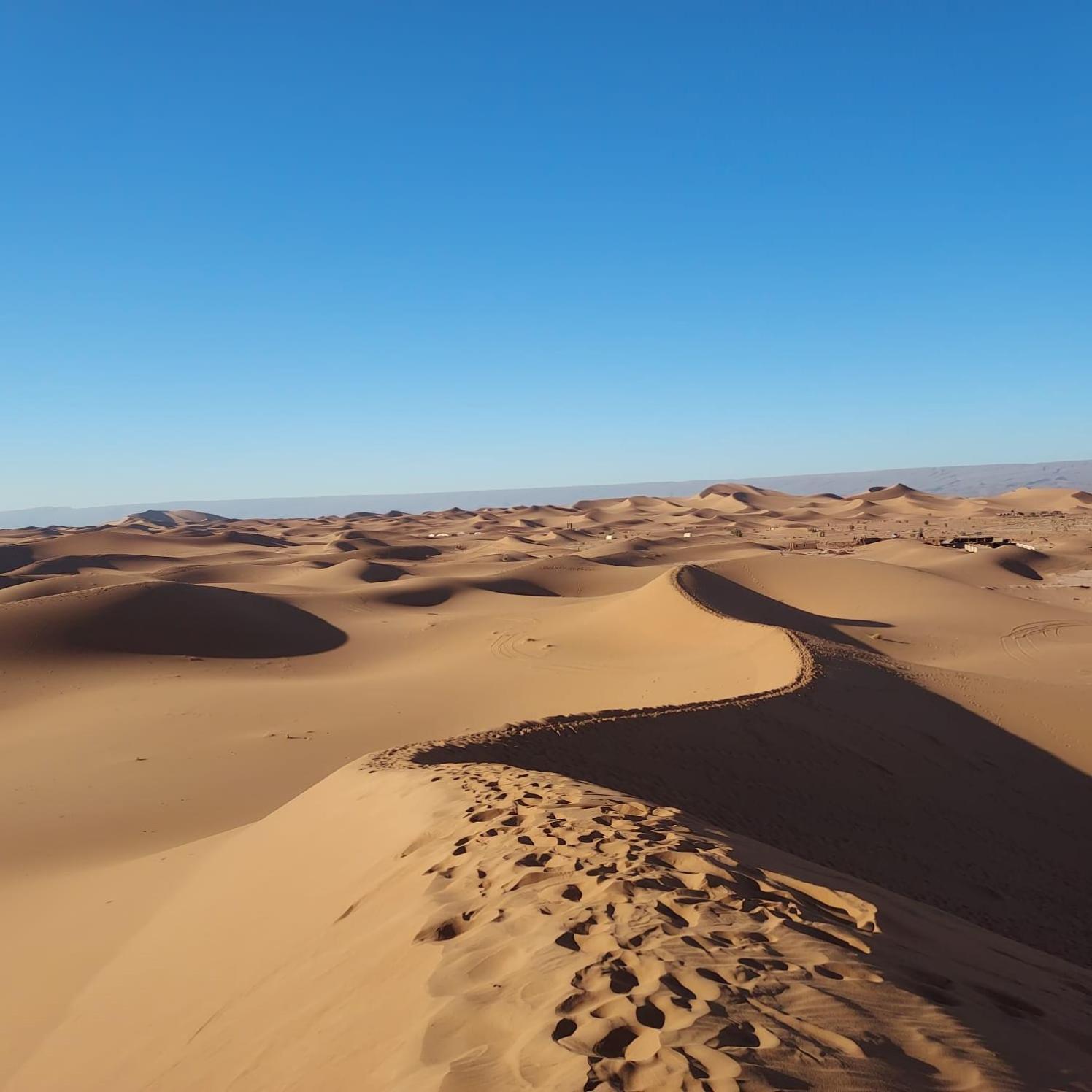 Desert Chegaga Luxury Camp El Gouera Екстериор снимка