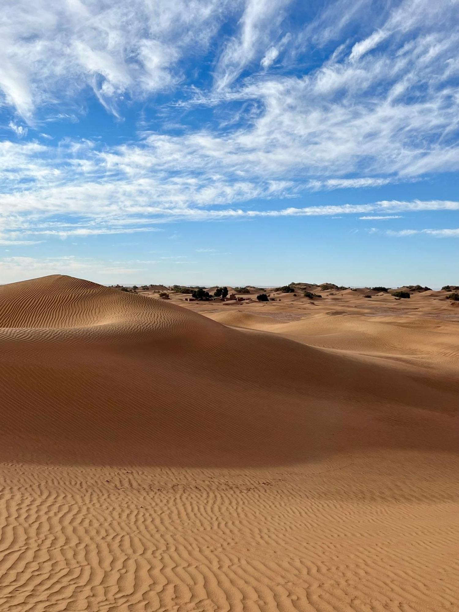 Desert Chegaga Luxury Camp El Gouera Екстериор снимка